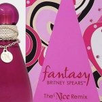 Женская парфюмированная вода Britney Spears Fantasy The Nice Remix 100ml